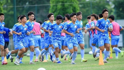 베트남 U19 대표팀, 강호 인도네시아와 맞붙는다. 일본인 감독은 "모든 경기가 결승전과 같다"고 말했다.