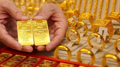 Gold prices closed sharply lower today, May 31st, resulting in significant losses for buyers.