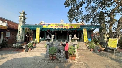ຄວາມງາມທາງດ້ານວັດທະນະທຳ ແລະ ຈິດວິນຍານທີ່ເປັນເອກະລັກຂອງສະຖານທີ່ປະຫວັດສາດ ຢ້ຽມໂຽມໂພ.