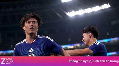 Japan erringt vor der Weltmeisterschaft einen nervenaufreibenden Sieg.
