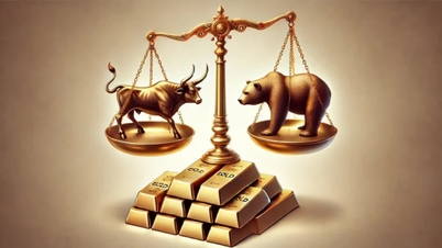 تتذبذب أسعار الذهب اليوم، 1 يونيو 2026، بشكل كبير، مع اعتبار الشرق الأوسط "متغيراً"، فلماذا عاد التفاؤل فجأة إلى وول ستريت؟