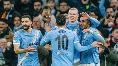 فترة الانتقالات الصيفية في الدوري الإنجليزي الممتاز (الجزء 4): مانشستر سيتي بعد أن يبني بيب إمبراطورية جديدة مع ماراسكا.