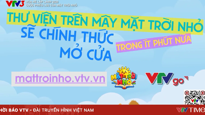 เปิดตัว Little Sun Cloud Library อย่างเป็นทางการ