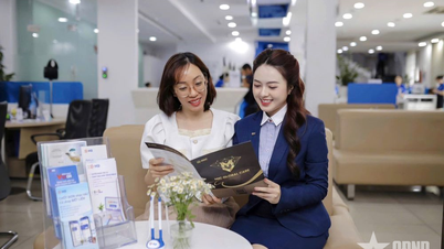 Bảo đảm dòng vốn cho tăng trưởng