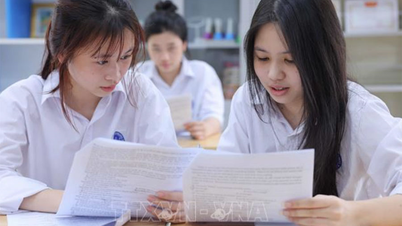 Góc nhìn giáo dục: “Cú hích” học bổng cần thiết