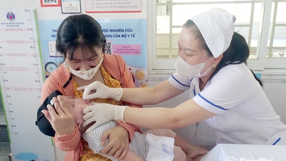 Journée des micronutriments (1er-6 juin) : Assurer une nutrition adéquate pour des enfants sains et intelligents.