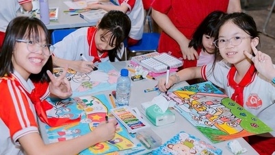 Pour donner aux enfants plus d'occasions de profiter de leur enfance.