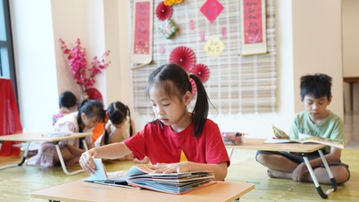 Nhiều hoạt động ý nghĩa nhân Ngày Quốc tế Thiếu nhi 1/6 - Báo Cao Bằng điện tử