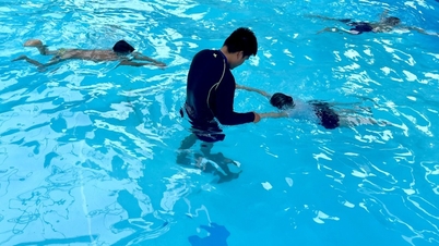 Tăng cường phòng, chống tai nạn, thương tích, phòng, chống đuối nước trẻ em  - Báo Cao Bằng điện tử