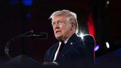 Ông Trump yêu cầu sửa đổi một số nội dung trong dự thảo thỏa thuận với Iran - Báo Cao Bằng điện tử