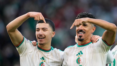 Ngôi sao gốc Việt trị giá 45 triệu euro tranh tài ở World Cup 2026