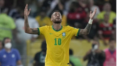 Brasiliens landslag har slutfört sina tröjnummer inför VM 2026.