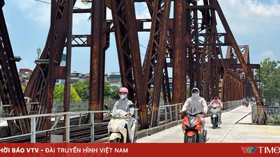 Nordul și centrul Vietnamului continuă să se confrunte cu vreme caldă, în timp ce sudul Vietnamului va avea furtuni.