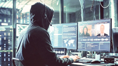 Lindungi data pribadi Anda secara proaktif di dunia maya.