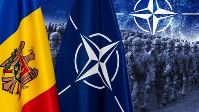Moldova telah menyatakan bahawa ia tidak mempunyai rancangan untuk menyertai NATO.