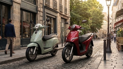 VinFast Evo GrandとFeliz 2025を比較：違いは何ですか？