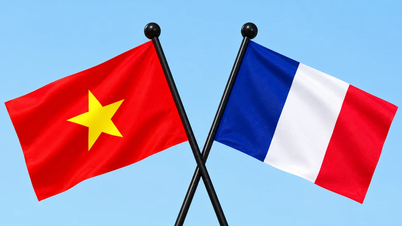 Thúc đẩy kết nối văn hóa, nghệ thuật Việt Nam-Pháp qua triển lãm tại Arcueil
