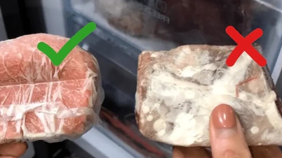 Три признака того, что замороженное мясо испортилось: многие семьи продолжают его есть, не осознавая, что подвергают себя риску заболевания.