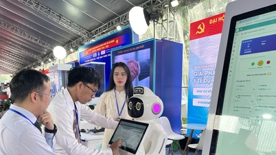 Città di Ho Chi Minh: l'obiettivo è diffondere l'intelligenza artificiale a 2 milioni di persone entro il 2030.