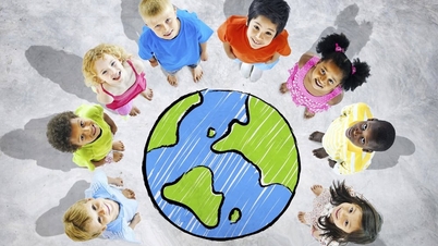 Día Internacional del Niño, 1 de junio
