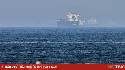 L'Iran rafforza il controllo sullo Stretto di Hormuz.