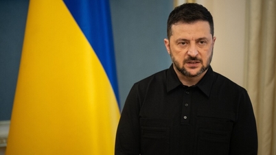 Il presidente bielorusso Zelensky dichiara di aver individuato un obiettivo in Ucraina, avvertendo Kiev della gravità della situazione.