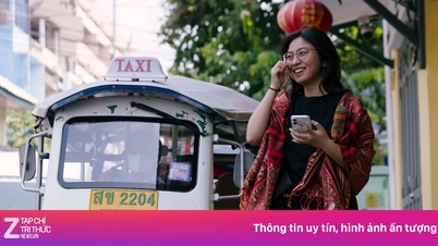 Tempat yang paling ingin dikunjungi oleh warga Asia Tenggara.