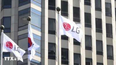 Η LG Electronics συνεχίζει να ηγείται παγκοσμίως με μερίδιο αγοράς άνω του 50% στην παγκόσμια αγορά τηλεοράσεων OLED.