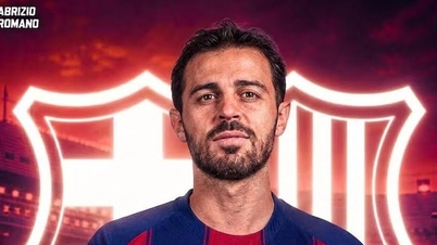 Den uventede vendingen i Bernardo Silvas overgang til Barca.