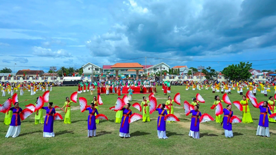 จังหวัดลำดงจะเข้าร่วมงานเทศกาลวัฒนธรรมชนเผ่าจามครั้งที่ 6 ในปี 2026 พร้อมกิจกรรมพิเศษมากมาย