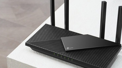 Una forma de solucionar potencialmente un problema con un router Wi-Fi que funciona de forma intermitente.