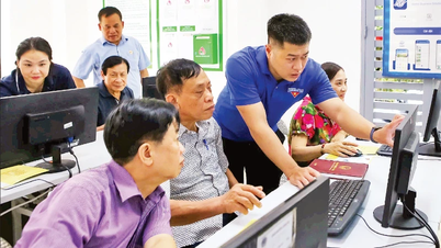 Lebih dekat dengan masyarakat dan akar rumput berkat "Front Digital".