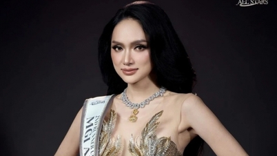មានការសង្ស័យថា Miss Grand All Stars បានជ្រៀតជ្រែកជាមួយលទ្ធផលកំពូលទាំង 3 សម្រាប់ Huong Giang។