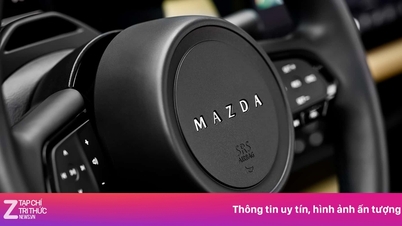 Mazda đang gặp khủng hoảng gì tại Mỹ?