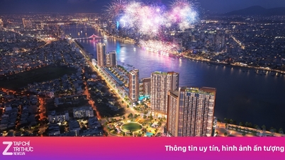 Sun Symphony Residence nabízí úchvatný výhled na ohňostroj DIFF podél řeky Han.