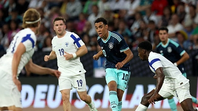 كأس العالم 2026: تايلر فليتشر يتلقى استدعاءً متأخراً، ألمانيا تُظهر قوتها أمام فنلندا.