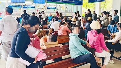 Ubat kanser - 'tiket' mahal untuk terus hidup - Bahagian 1: Pertempuran yang menghakis kedua-dua badan dan wang.