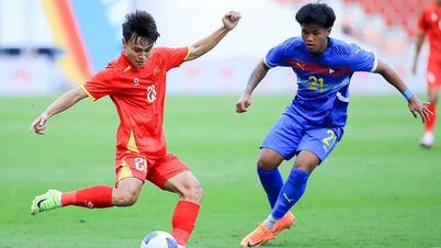 Inviare giocatori Under 21 ai Giochi Asiatici del 2026: una prova a lungo termine di sportività.