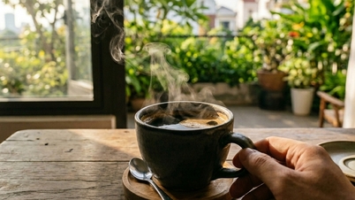 Jeden Morgen eine Tasse Kaffee: Wie trinkt man sie am besten, um sie zu genießen und gleichzeitig ihre Vorteile optimal zu nutzen?