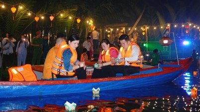 Lantern Festival – Enchanting Night in the Coconut Forest 2026