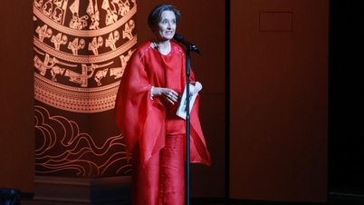 „The Flow of Music“ verbindet Menschen und Kulturen aus Vietnam und Polen.