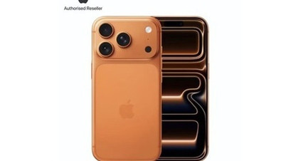 Harga iPhone 17 Pro Max telah menurun secara mendadak, menjadi sangat rendah sebelum ini – satu peluang yang hebat untuk pembeli.