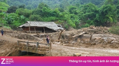 Dự báo El Nino gây nắng nóng kỷ lục, mưa lũ cực đoan từ nay đến cuối năm