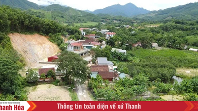 De zware reis van Thang Loc