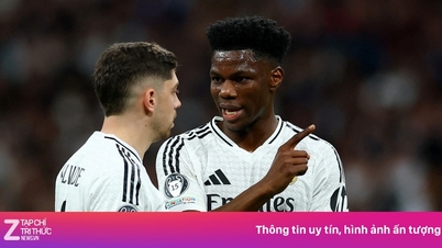 Tchouameni ออกมาพูดถึงเหตุการณ์ทำร้ายร่างกายที่ทำให้ Valverde ต้องเข้าโรงพยาบาล