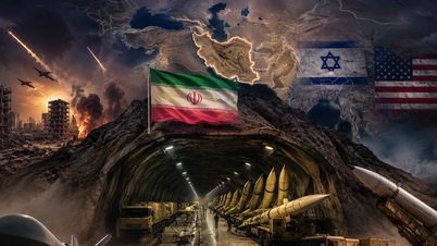 ایران به سرعت در حال بازسازی ذخایر پهپاد و موشک خود است و این چالش جدیدی را برای ایالات متحده ایجاد می‌کند.