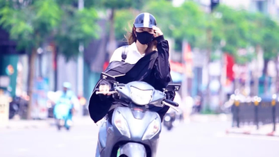 Vietnam bagian utara mungkin mengalami periode cuaca panas yang berkepanjangan.
