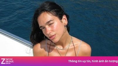 Dua Lipa is getrouwd