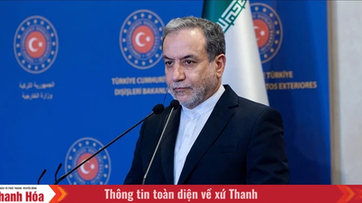 Iran utrzymuje, że dialog ze Stanami Zjednoczonymi wciąż trwa.