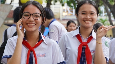 Domande e risposte per l'esame di ammissione alla decima classe nella provincia di Quang Ngai nel 2026.